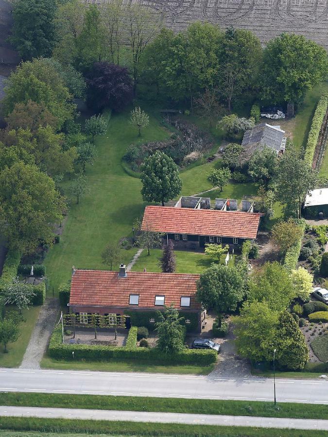 Beukenhof Bed & Breakfast *